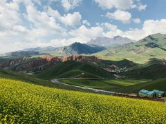 -青海湖国家重点风景名胜区