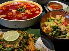 -Ameigo梅果·云贵川bistro(长宁来福士店)