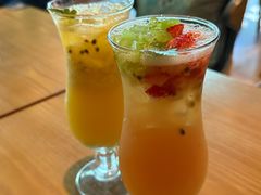 -街角 T·COFFEE 融合料理·BISTRO(车公庙店)