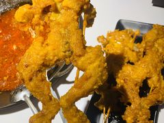 -老天桥蛙炉火锅(姑苏总店)