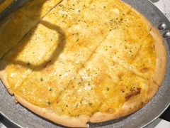 芝士榴芒薄饼-KCOOKING概念韩餐(世茂52+店)