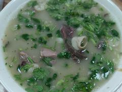 -房先生羊汤烧烤小酒馆