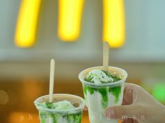 -麦当劳(SM城市广场店)
