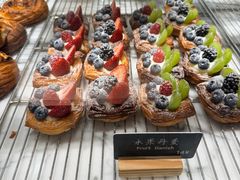 -麦田工坊(月湖店)