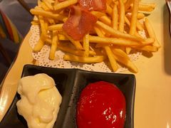 -滋味烤鱼(祥和里店)