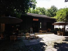 -法云安缦酒店