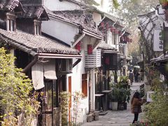 -小河直街历史文化街区