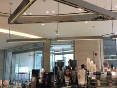 -Seesaw Coffee(上海国金中心店)