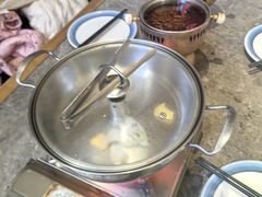 -亚马逊蒸汽活海鲜自助(LCM置汇旭辉广场店)