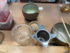 -théATRE 茶聚场(王府中環店)