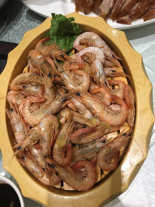 海派美食(锦尚店)-图片-青岛美食-大众点评网