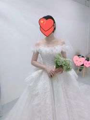 -LeCameliaBridal 山茶花新娘 婚纱礼服高级定制