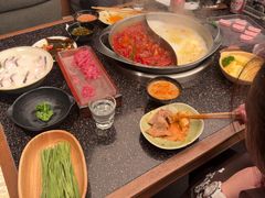 -宽巷子成都火锅(南站店)