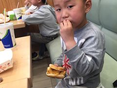 -德克士(信誉楼店)