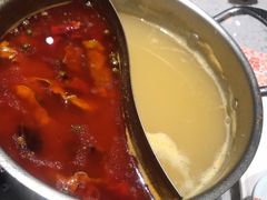 -密友回转自助火锅(世茂国际广场店)