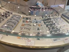 -精益眼镜·蔡司合作(徐东平价店)
