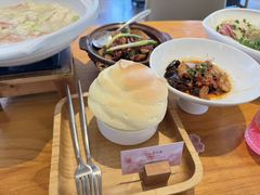 -荷恬·精致蔬食料理(星海店)