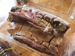 五香酱肉-陆稿荐观前街店