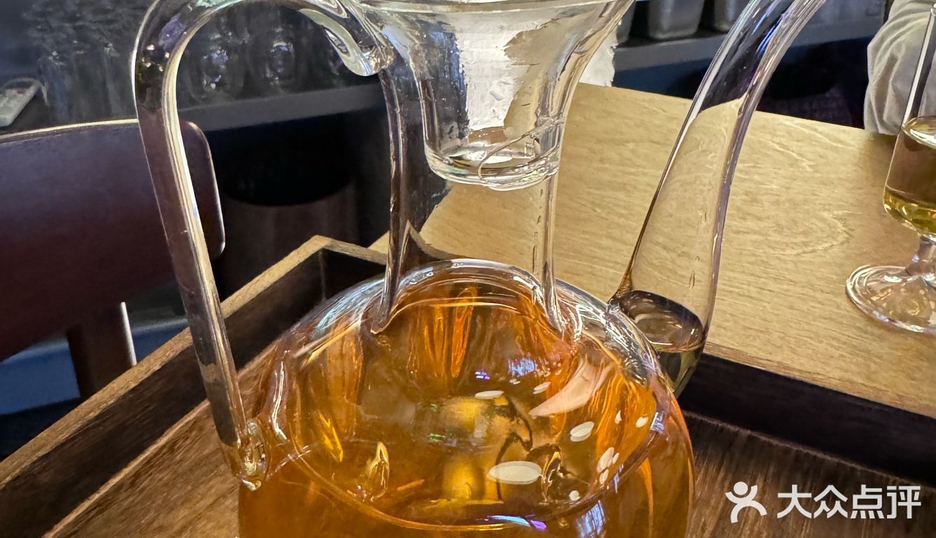 西北菜也可以很精致呢