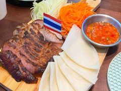 -PAPAYA泰国街头小吃(南山路店)