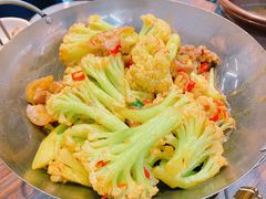 -民间瓦缸煨汤館(嵩山路店)