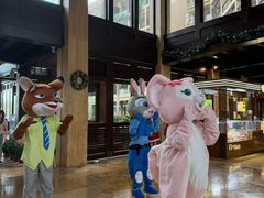 -三亚亚龙湾红树林度假酒店