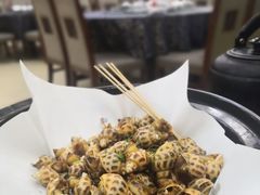 -祈胜邨•顺德鱼生•顺德菜(容桂店)