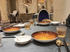 -A One Kitchen·南京精菜馆(晶丽酒店店)