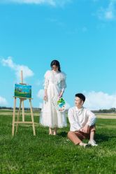 -苏州HX-合喜映画婚纱摄影
