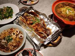 -新白鹿餐厅(第一百货店)