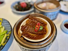 -三号黄浦会Canton Table