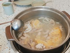 -椰子营·椰子鸡火锅(万象里店)