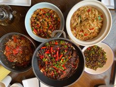 -小柴米·传统江西菜(万寿宫店)