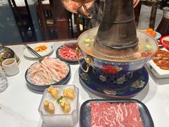 -东来顺•非遗火锅(外滩店)