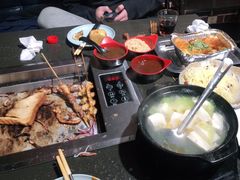-慧丰烧烤