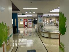 -美尔目眼科医院·近视手术·儿童近视(通州店)