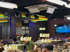 -杨小佳·齐齐哈尔烤肉·烤串(广州店)