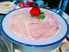 -香佰里重庆火锅(恒力博纳广场店)