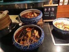 -源·咖啡自助餐厅·海鲜·烧烤·三文鱼(海口华彩洲际酒店)