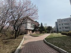 -吉林大学(南岭校区)