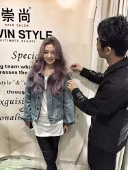-崇尚GAVIN STYLE