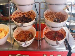 -老广州牛杂(深圳白石洲总店)