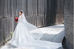 -ZHICOME·稚蔻婚纱礼服造型定制(西安龙首印象城店)
