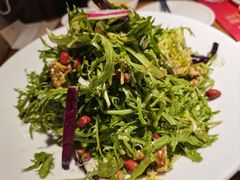 -院里汤包·虾汤包青岛菜(辽源路店)
