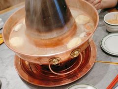 -侃爷南门铜锅涮肉