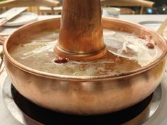 -珺小七铜锅涮肉(桃园路店)