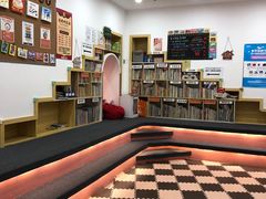 -澳洲袋鼠早教(南二环店)