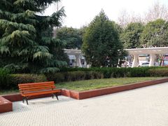 -陕西师范大学(雁塔校区)
