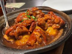 -汤城小厨•粤菜•靓汤(苏州街店)