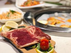 大脸牛排-么子烤肉(化龙池店)